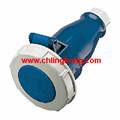 曼奈柯斯7芯AM-TOP连接器IP67 2406