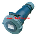 曼奈柯斯IP67 AM-TOP连接器555