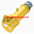 曼奈柯斯带SafeCONTACT安全接线端子的StarTOP连接器979