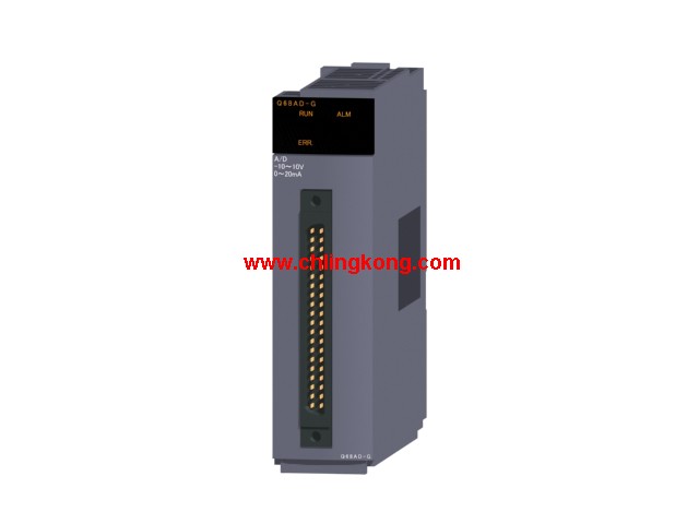 通信模块Q68AD-G三菱Q68AD-G plc - 电工电