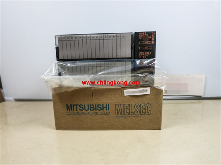 三菱高速计数模块A1SD62D