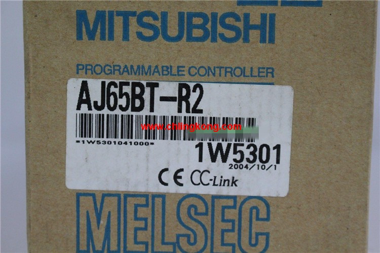 三菱 RS-232接口模块(老款) AJ65BT-R2