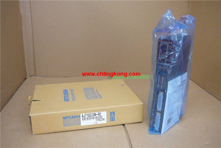 三菱 串行通信模块 AJ71QC24N-R2