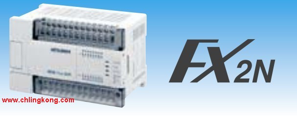 三菱PLC FX2N-32MT-001