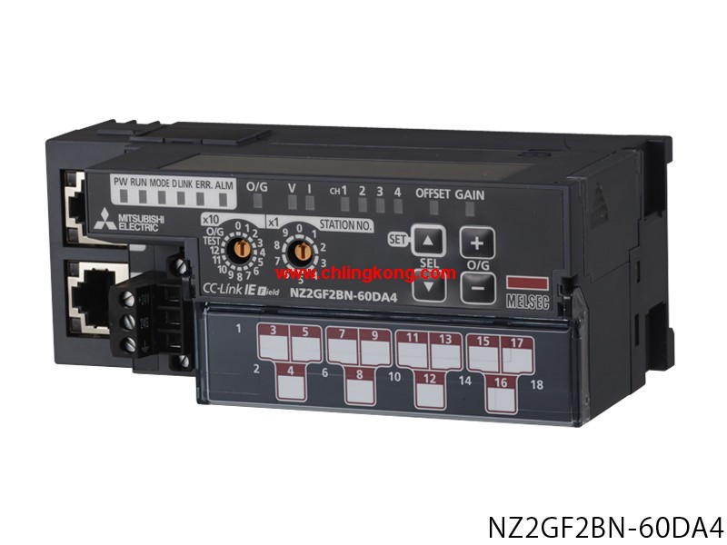 三菱 NZ2GF2BN-60DA4