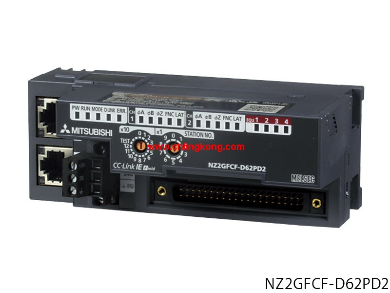 三菱 NZ2GFCF-D62PD2