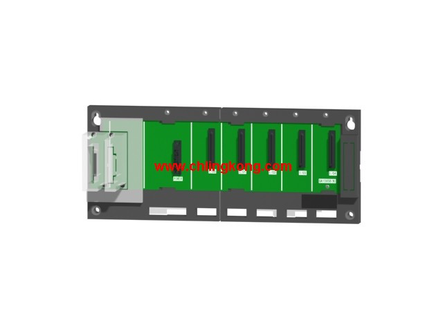 三菱 老款小A系列扩展基板 QA1S65B