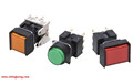 欧姆龙 A16L-TGM-T1-2