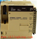 欧姆龙CPU可编程控制器C200H-CPU01-E