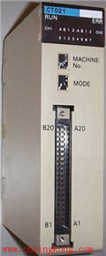 欧姆龙高速计数器模块C200H-CT021