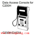 欧姆龙数据存取编程器C200H-DAC01