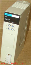 欧姆龙 模拟定时器模块 C200H-TM001
