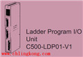 欧姆龙 梯形程序I/O单元 C500-LDP01-V1(3G2A5-LDP01-V1)