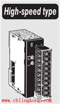 欧姆龙 模拟量输出单元 CJ1W-DA042V