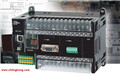 欧姆龙高功能PLC CP1H-X40DT1-D