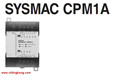 欧姆龙PLC CPM1A-10CDR-D-V1
