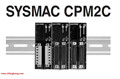 欧姆龙 CPM2C-20CDT1M-D