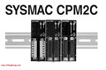 欧姆龙扩展模块CPM2C-24EDTM