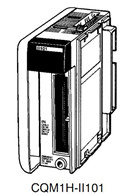 欧姆龙I/O接口模块CQM1H-II101