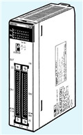 欧姆龙DC输入/晶体管输出单元CS1W-MD261