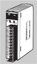 欧姆龙 缘型DC输入单元 CS1W-PDC11