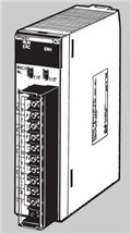 欧姆龙模拟量输入单元(100mV)CS1W-PTR02