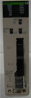 欧姆龙SYSMAC LINK单元CS1W-SLK11