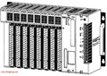 欧姆龙CPU可编程控制器CVM1-CPU01-V2