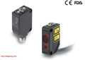 欧姆龙放大器内置型激光光电传感器E3Z-LT系列/E3Z-LR系列/E3Z-LL系列