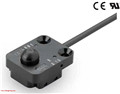 欧姆龙 按钮型光电传感器 EE-SA701系列/EE-SA801系列