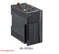 欧姆龙NX系列电源单元NX-PA系列/NX-PD系列