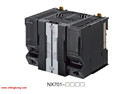 欧姆龙集运动控制、PLC、视觉传感器于一体NX701系列