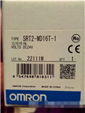 欧姆龙 远程I/O终端（晶体管3段端子台型） SRT2-MD16T-1