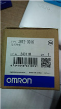 欧姆龙远程I/O终端（晶体管型）SRT2-OD16