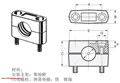 欧姆龙 附件 Y92系列