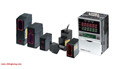 欧姆龙 2D CMOS激光型智能传感器 ZS-HL系列