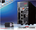 欧姆龙 配置有EtherCAT的控制器 ZW-CE10