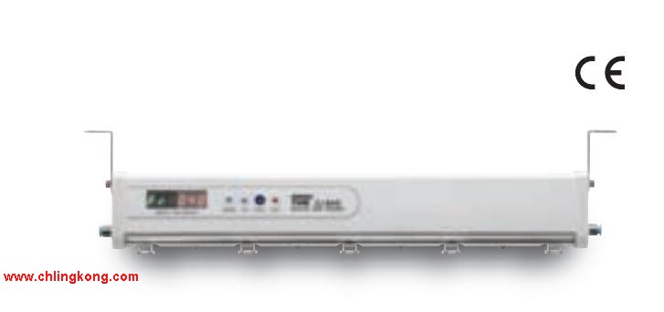 欧姆龙 静电消除器（数字式棒条型） ZJ-BAS-R02