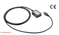 欧姆龙USB-红外线转换电缆E58-CIFIR系列