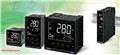 欧姆龙 简易型数字温控器 E5AC-CX3DSM-800