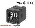 欧姆龙 数字温控器 E5CC-QQ2DSM-004