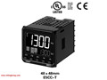 欧姆龙数字温控器程序型E5CC-TCX3ASM-064