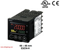 欧姆龙 型温控器 E5CN-HC2BD