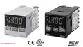 欧姆龙 温度控制器 E5CSV系列