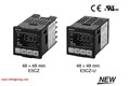 欧姆龙 温控器 E5CZ-Q2MT