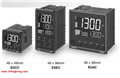 欧姆龙数字温控器E5EC-QR2ASM-000
