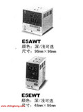 欧姆龙 温度控制器 E5EWT-R1P