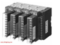 欧姆龙 用于倾斜温度控制的模块式温控器 EJ1G-TC2A-QNH