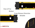 欧姆龙安全光幕F3SR-B系列