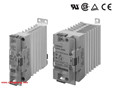 欧姆龙 加热器用固态继电器 G3PE(单相)系列